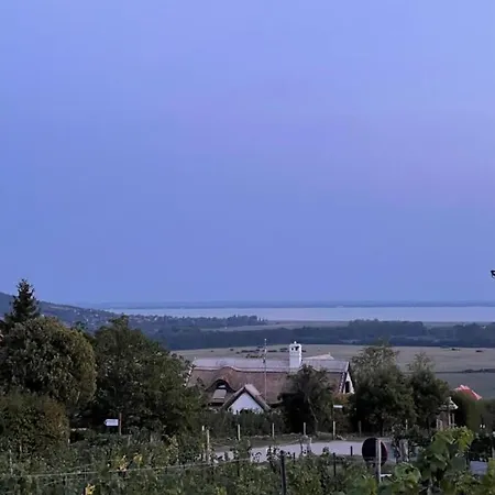 Varga Vendeghaz Apartman *