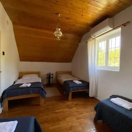 Apartman Varga Vendeghaz
